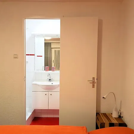 Seahorse Bed & Breakfast Katwijk aan Zee