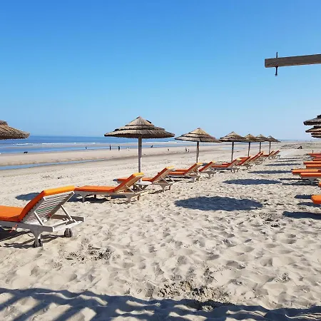 Seahorse Bed & Breakfast *