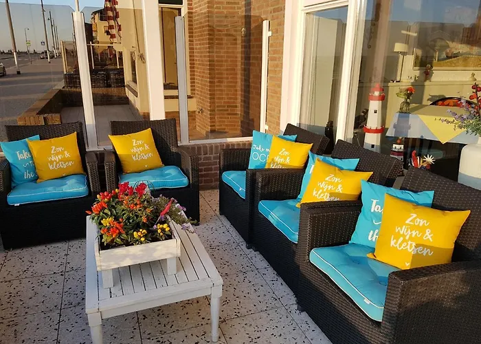 Seahorse * Katwijk aan Zee