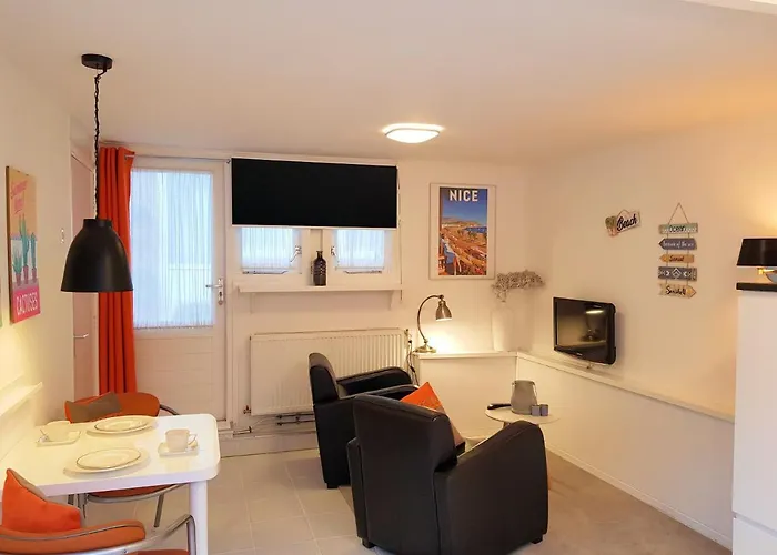 Seahorse Katwijk aan Zee