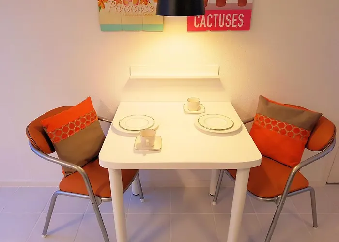 Seahorse Couette-café *