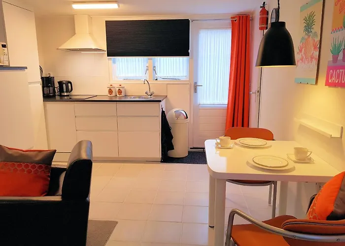 Couette-café Seahorse *