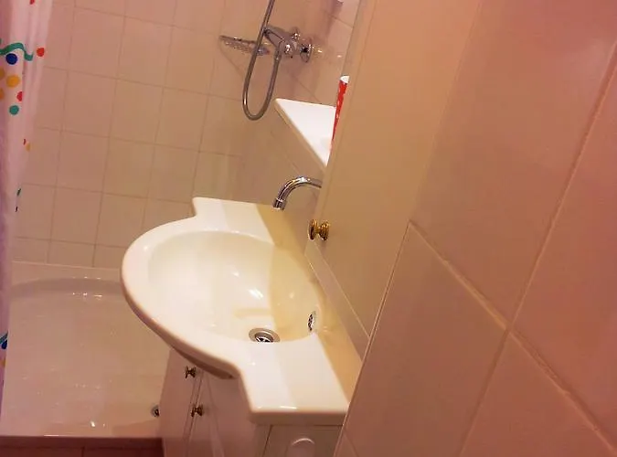 Couette-café Seahorse *